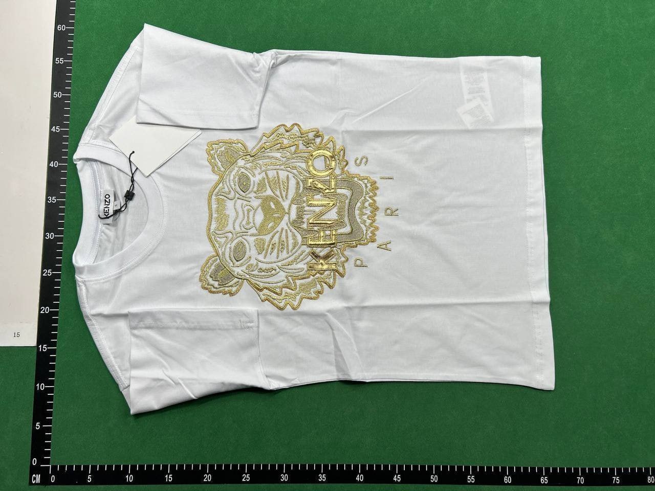Kenzo Tee - 5
