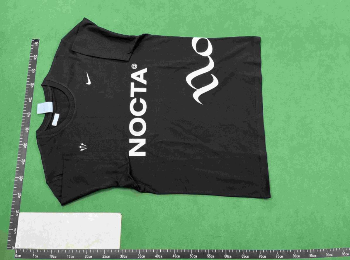 Nocta Tee - 3