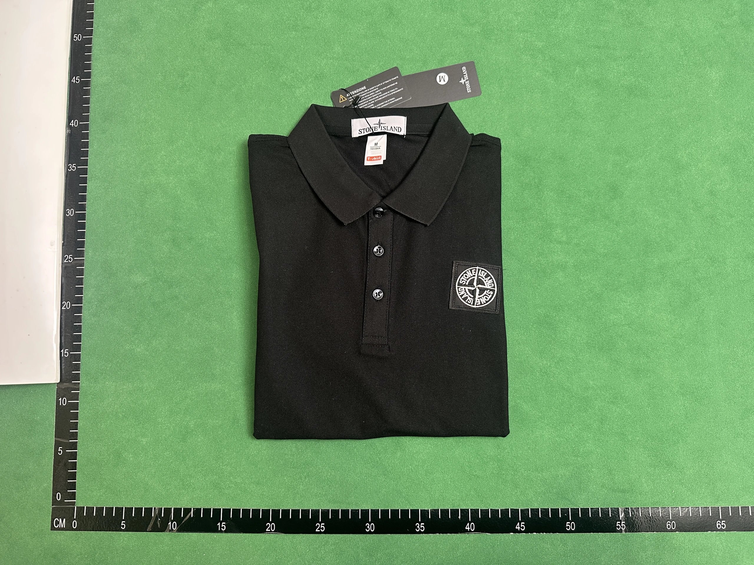 Stone Island POLO - 4