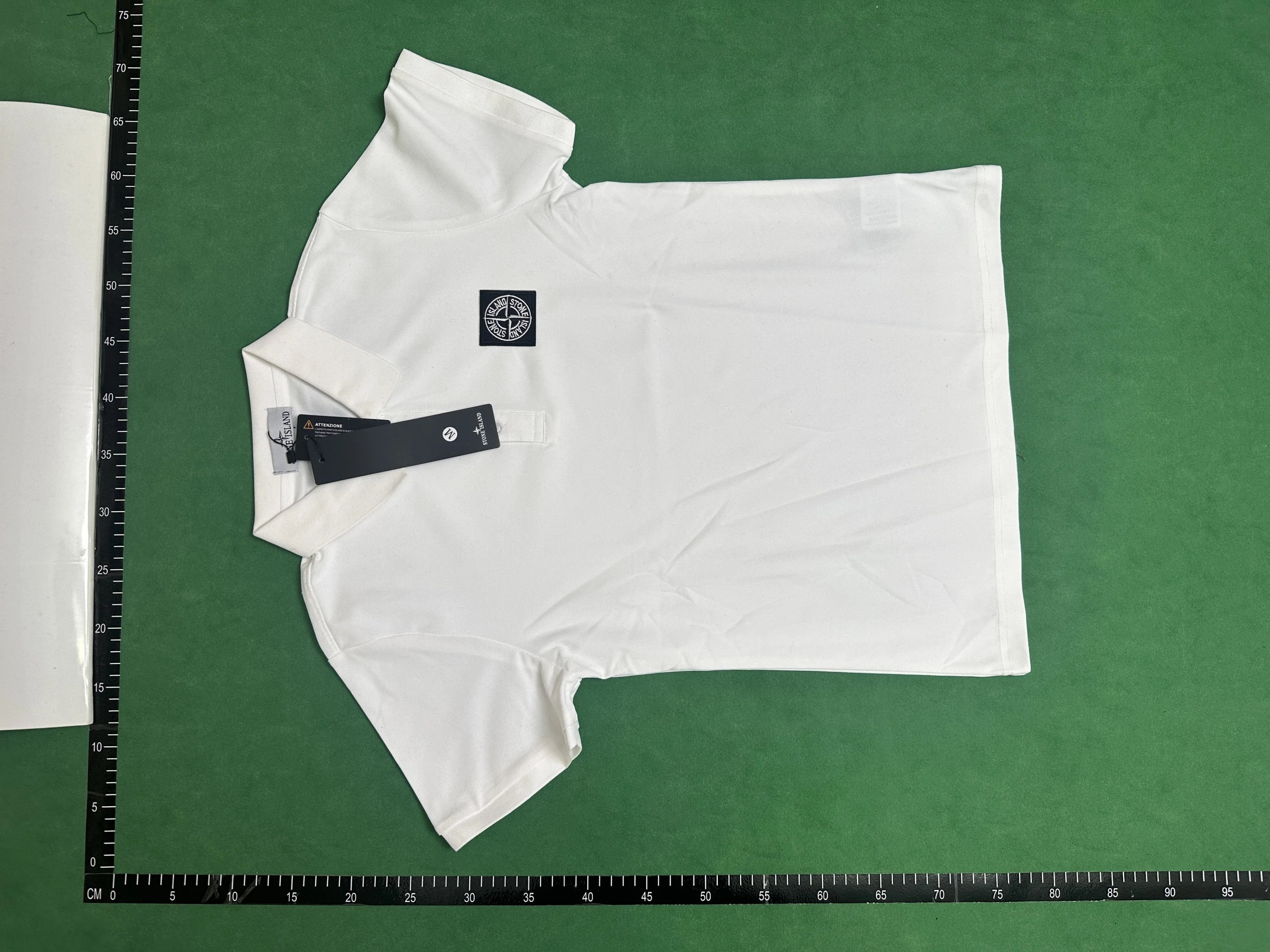 Stone Island POLO - 5