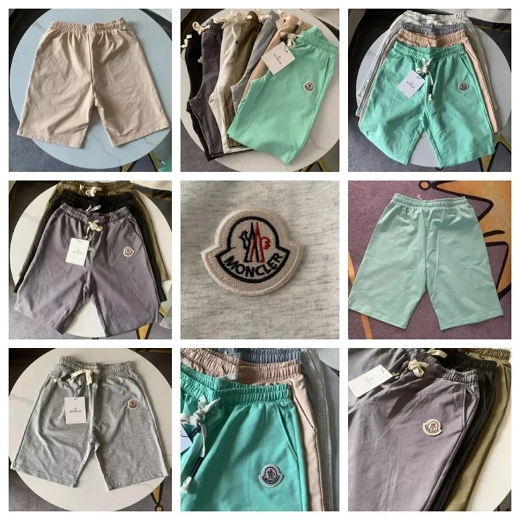 Moncler shorts
