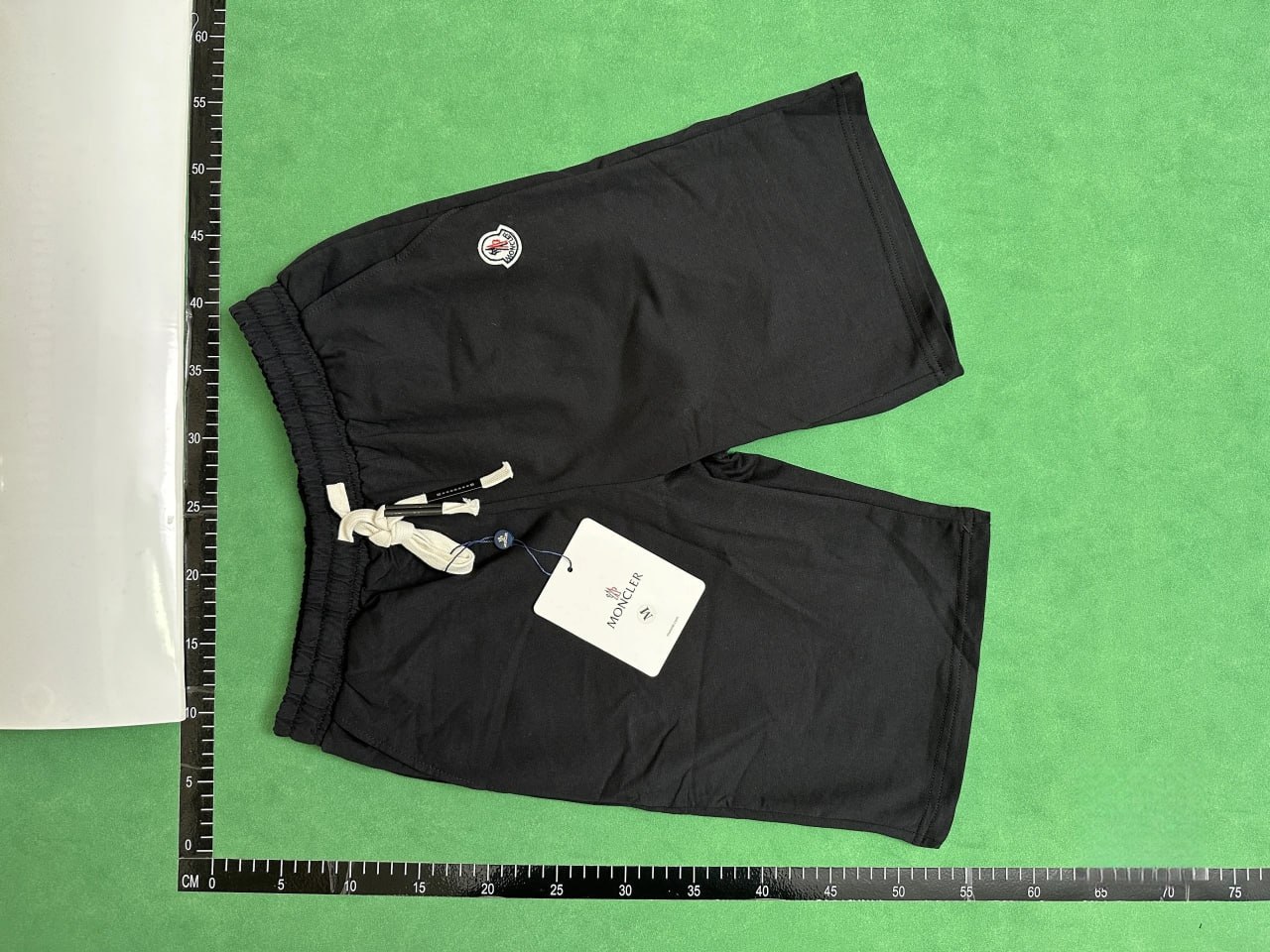 Moncler shorts - 2