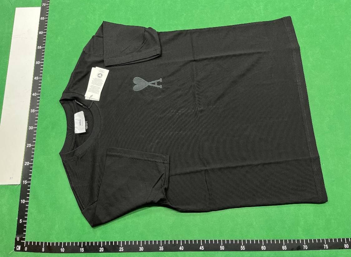 Ami T-shirt  (24 CP) - 3