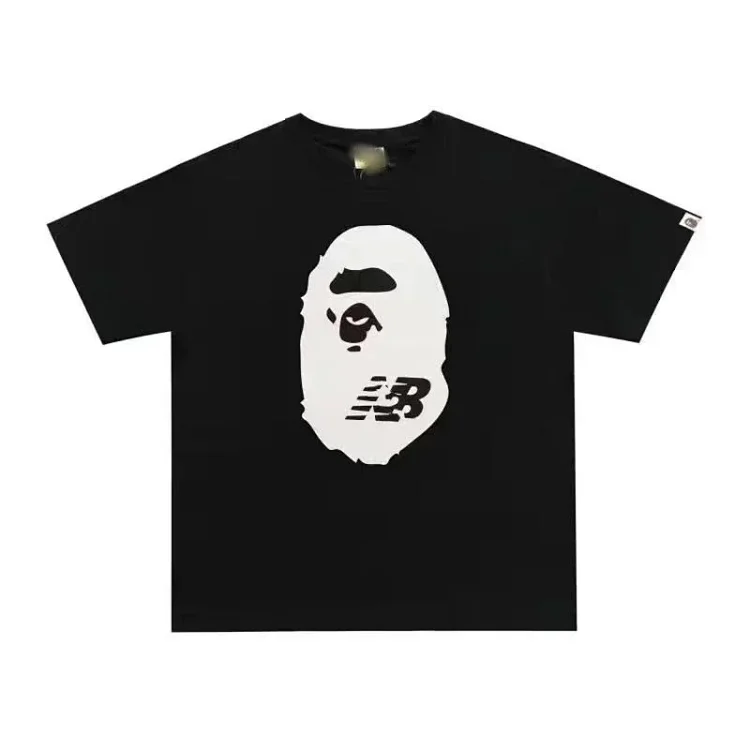 Camiseta Bape