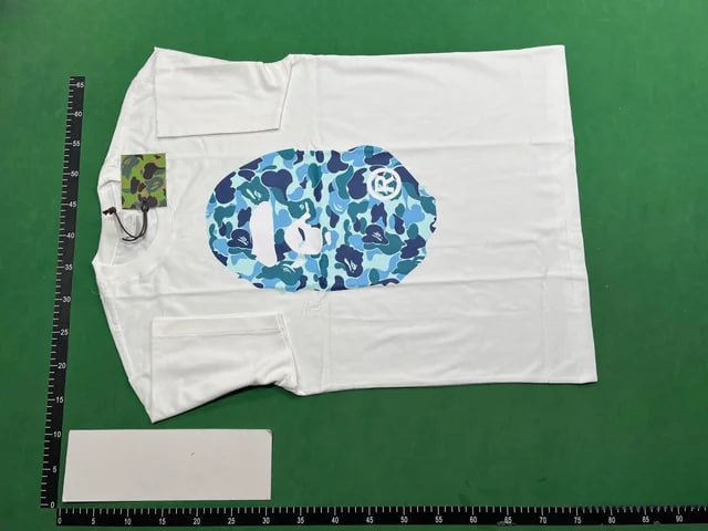 Camiseta Bape - 5