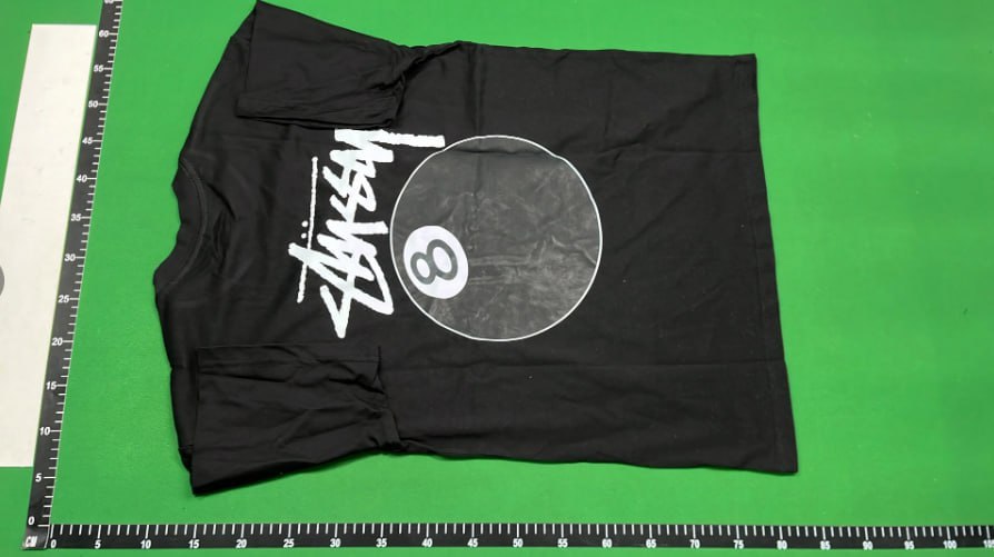 STUSSY T-shirt - 3