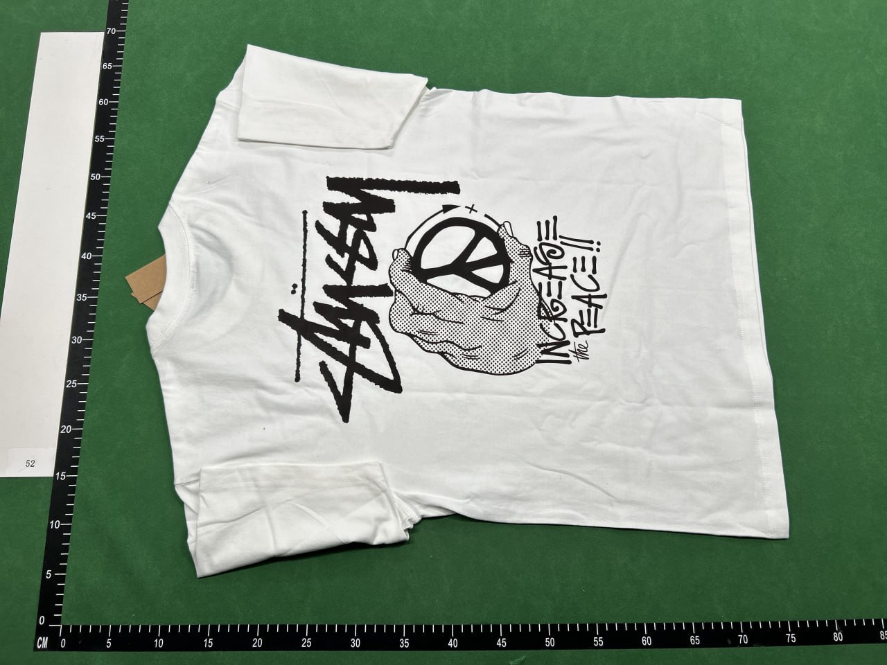 STUSSY T-shirt - 4