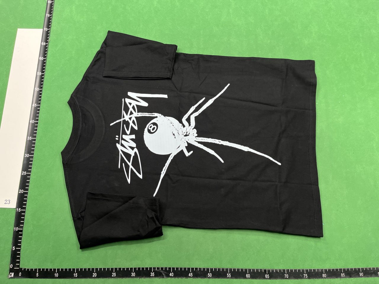 STUSSY T-shirt - 5