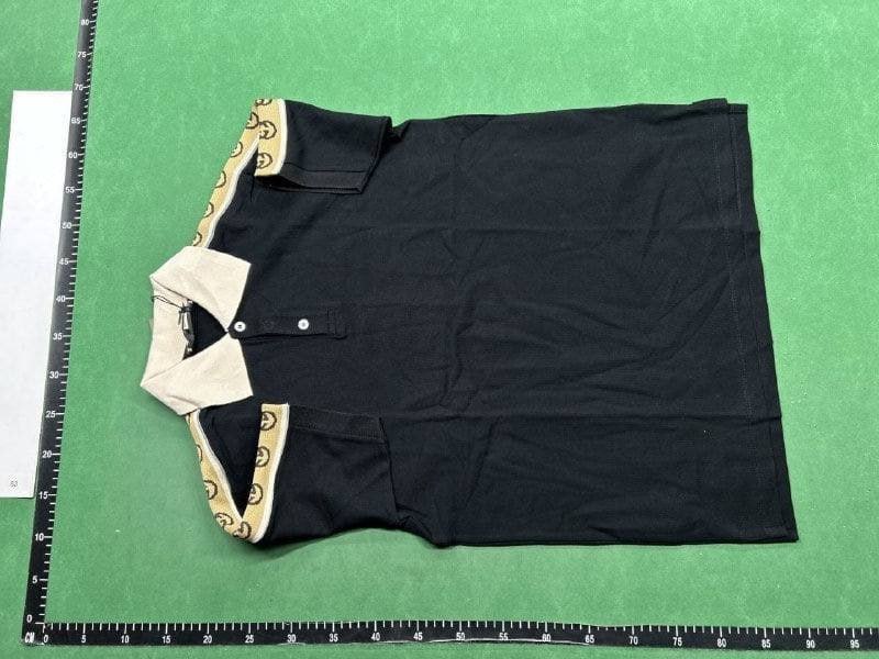 Gucci Polo T-shirt - 4