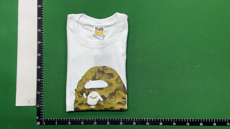 Bape T-shirt  - 4