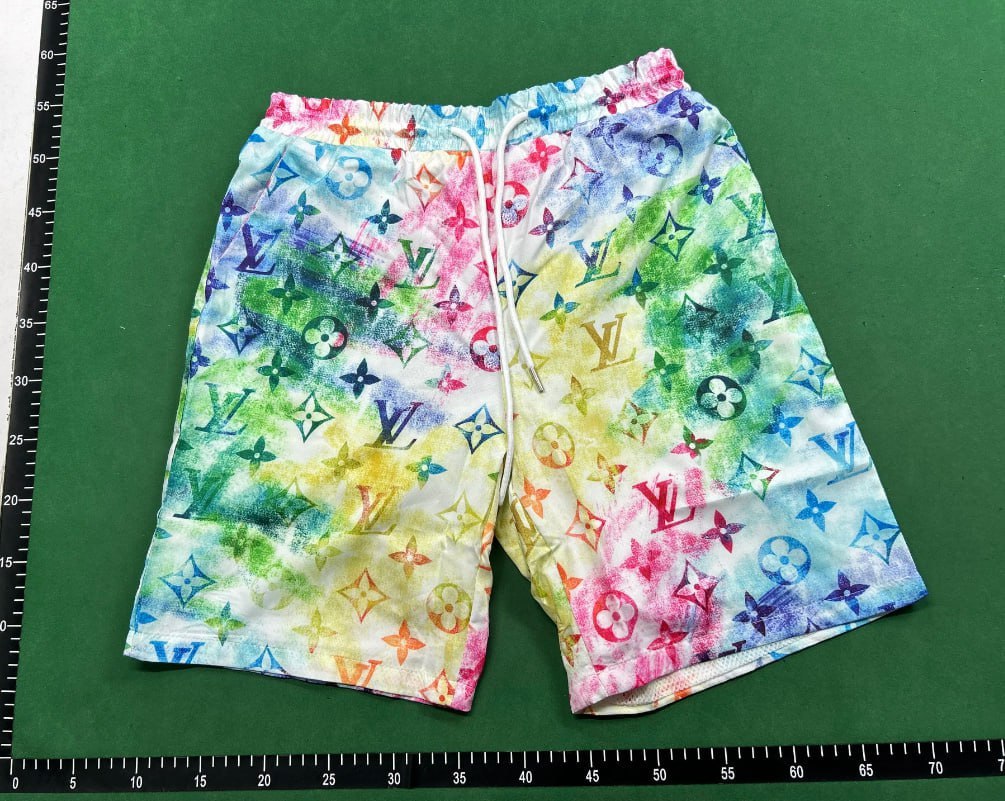 Louis Wuitton shorts - 4