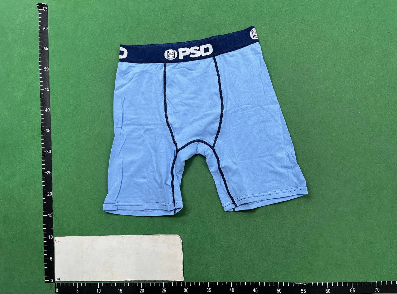 PSD underwear  (20 CP) - 5