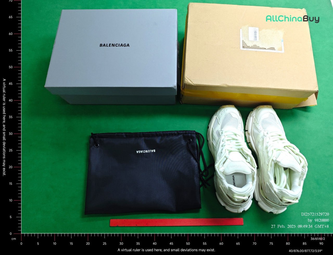 Blencaga Runner - 3
