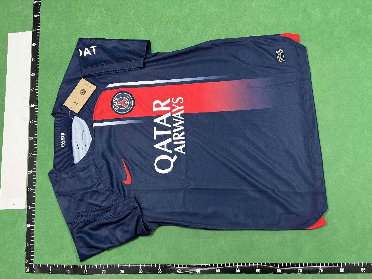 New Club Jersey - 3