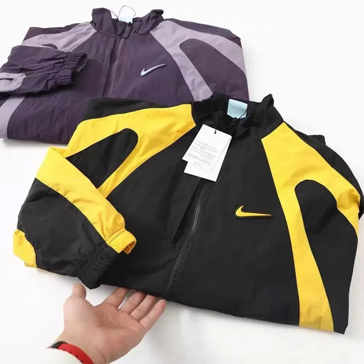  NIKE X NOCT 