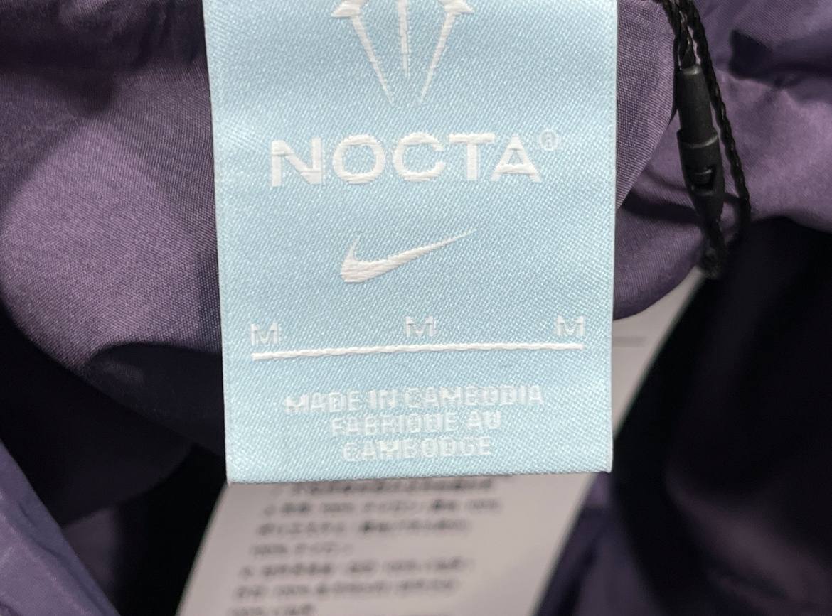  NIKE X NOCT  - 4