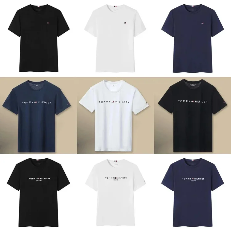 Tommy T-shirt 