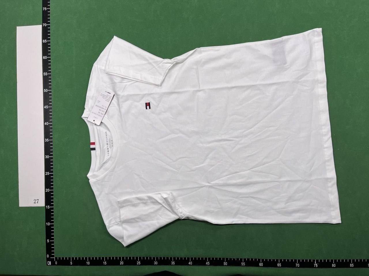 Tommy T-shirt  - 3