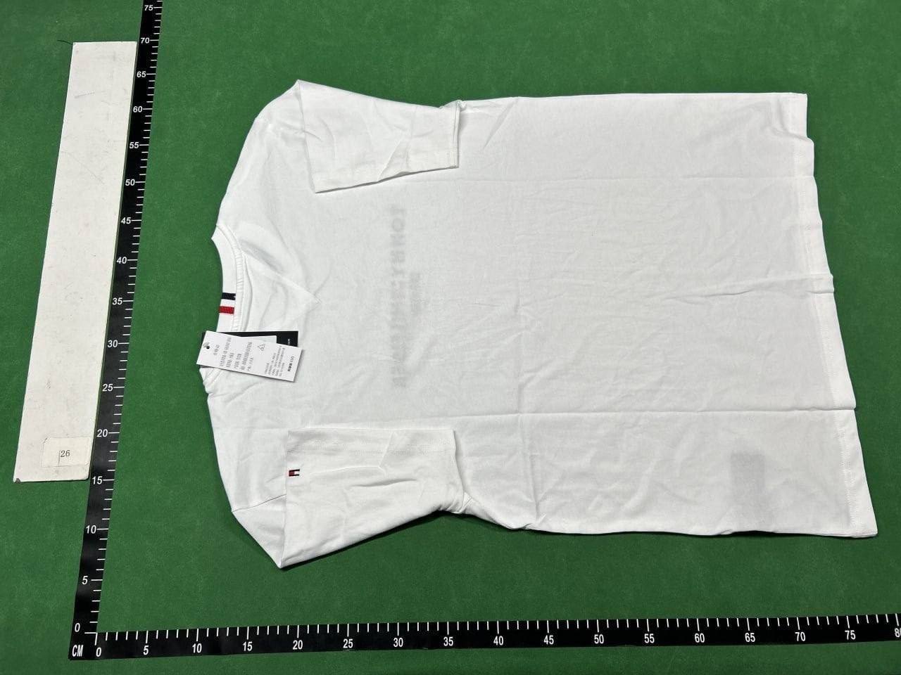 Tommy T-shirt  - 4