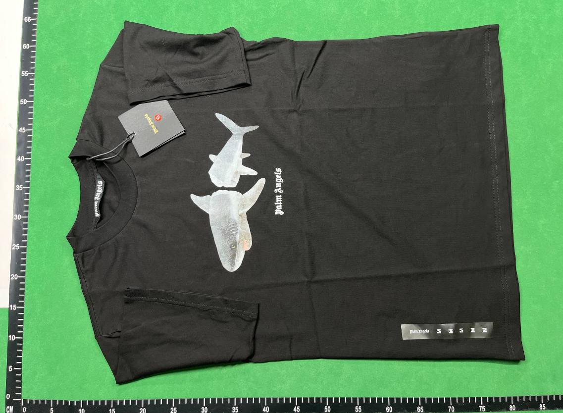 Palm Angels Tee - 5