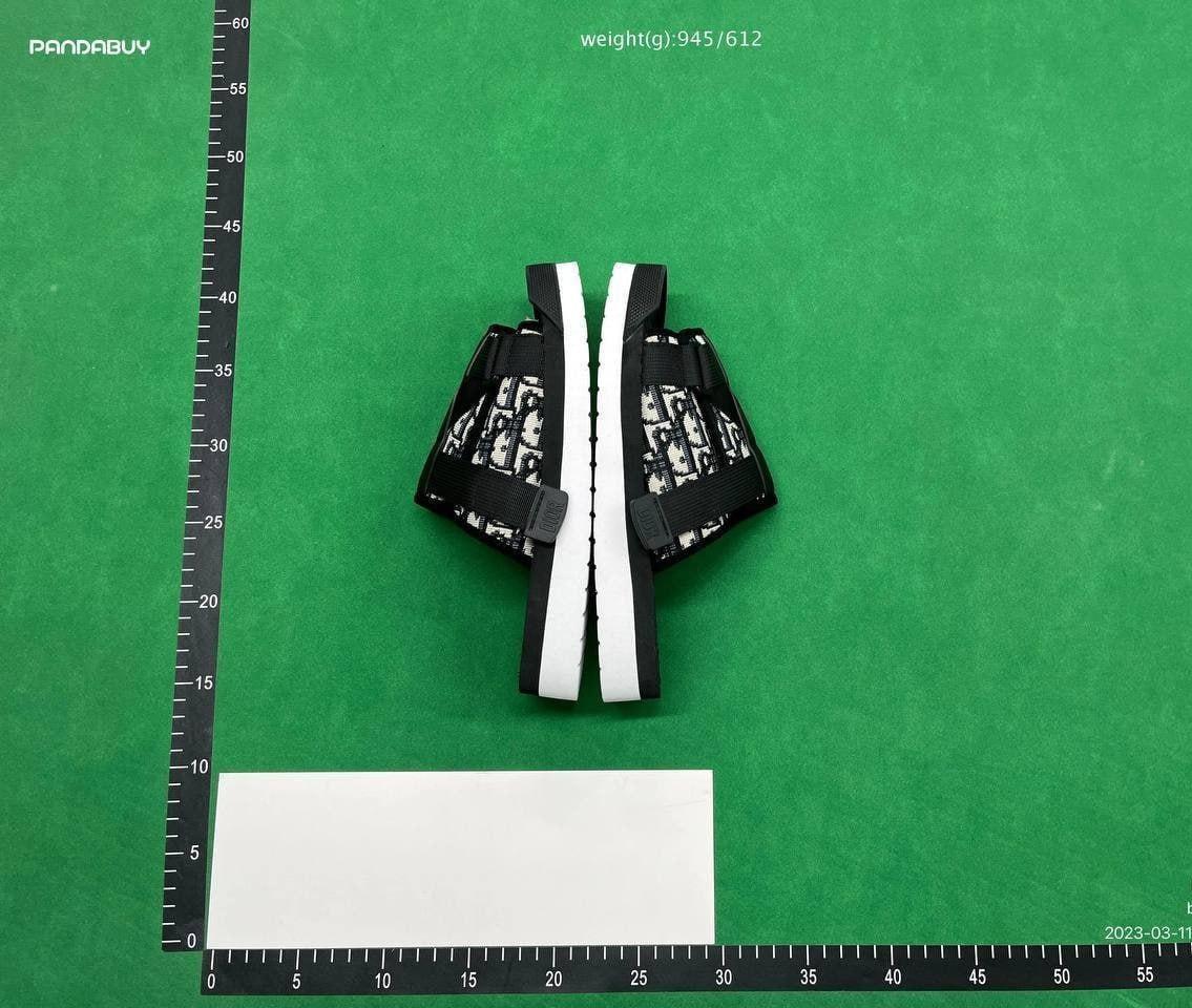 Nike Dior Slide - 3