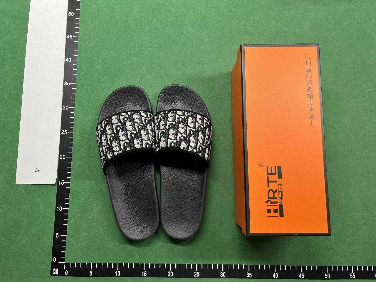 Nike Dior Slide - 4