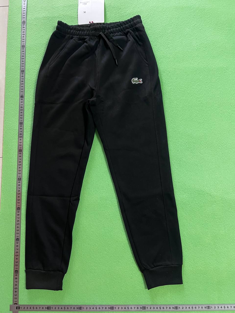   Lacoste Sweatpants   T-shirt tee - 3