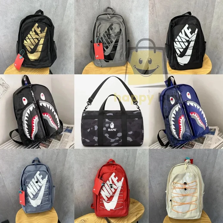 Nike bag