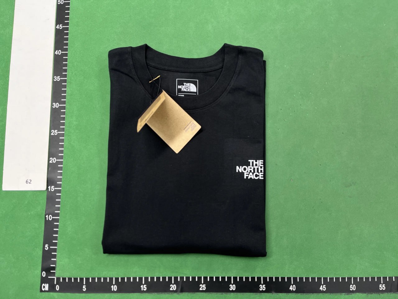 The North face T-shirt - 4