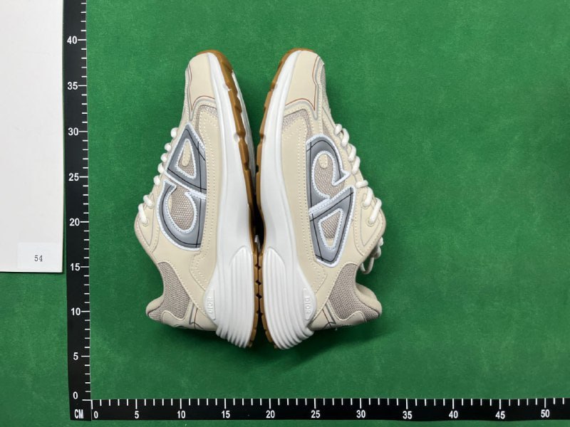 DIOR shoes b22 and b30 - 4