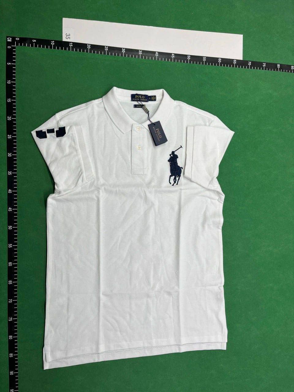 Ralph Lauren POLO t-shirt - 2
