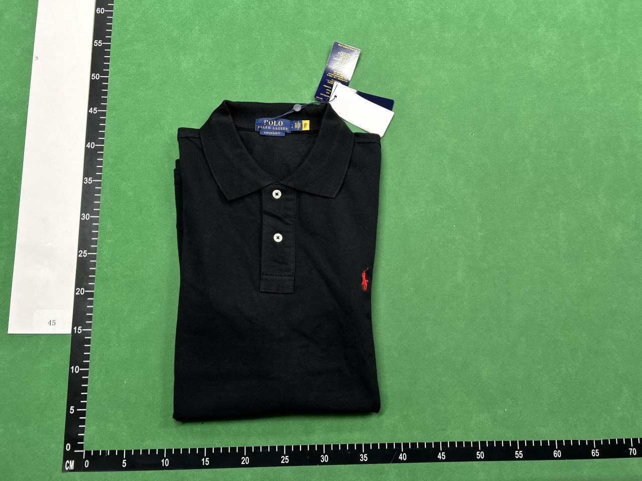 Ralph Lauren POLO t-shirt - 4