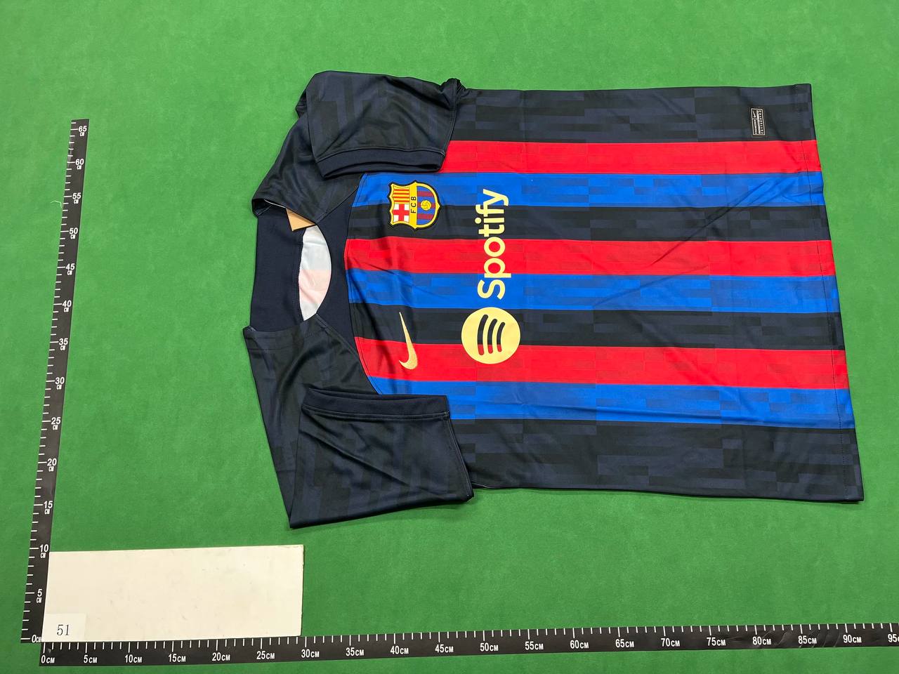 Football jersey  (40 CP) - 4