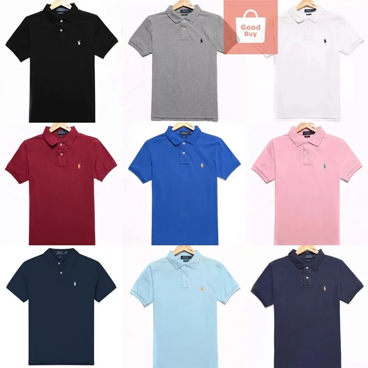 Ralph Lauren polo shirt  (40 CP)