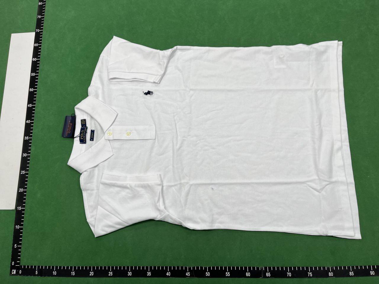 Ralph Lauren polo shirt  (40 CP) - 2