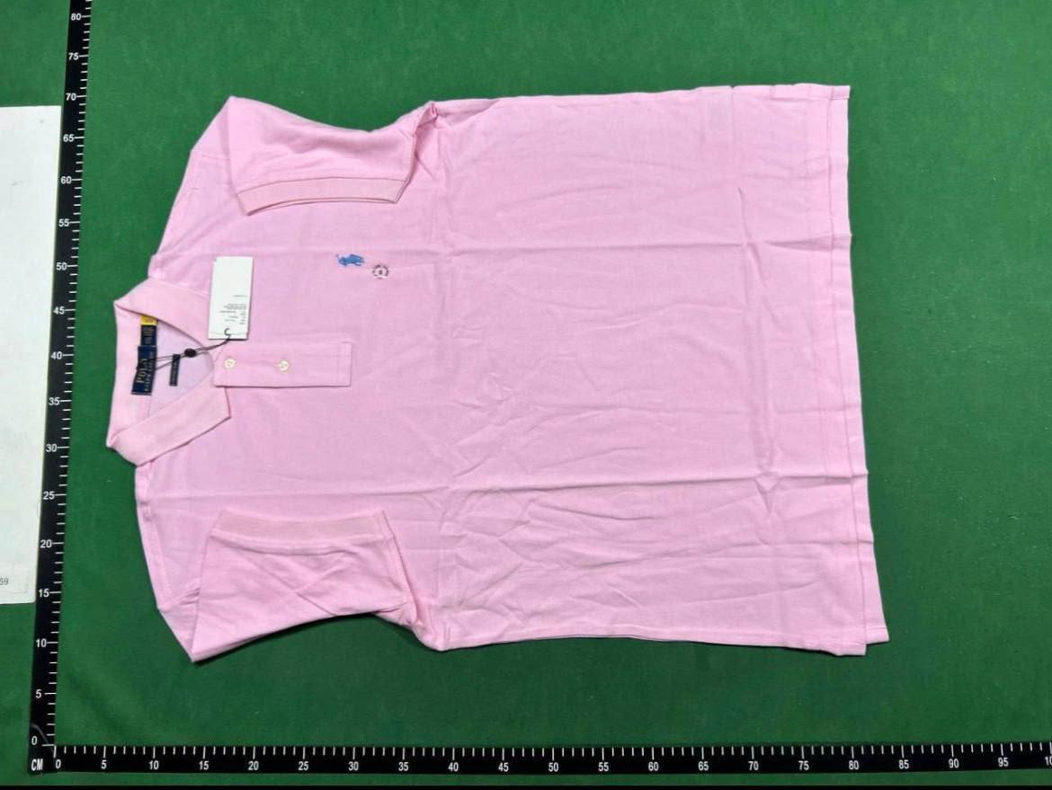 Ralph Lauren polo shirt  (40 CP) - 4