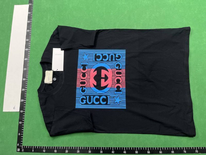 Gucci T-shirt  (37 CP) - 2