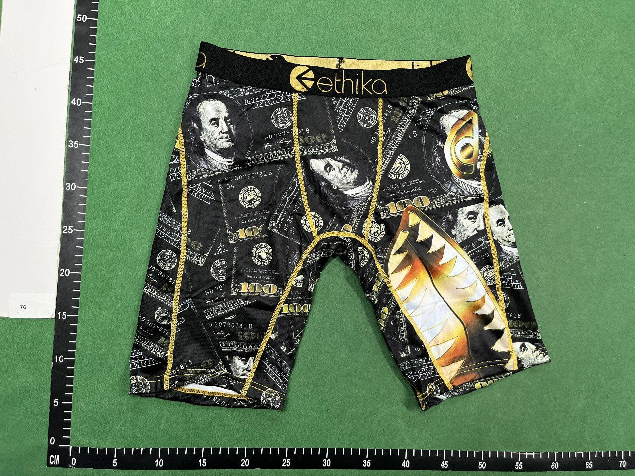 Ethika underwear  (14 CP) - 2