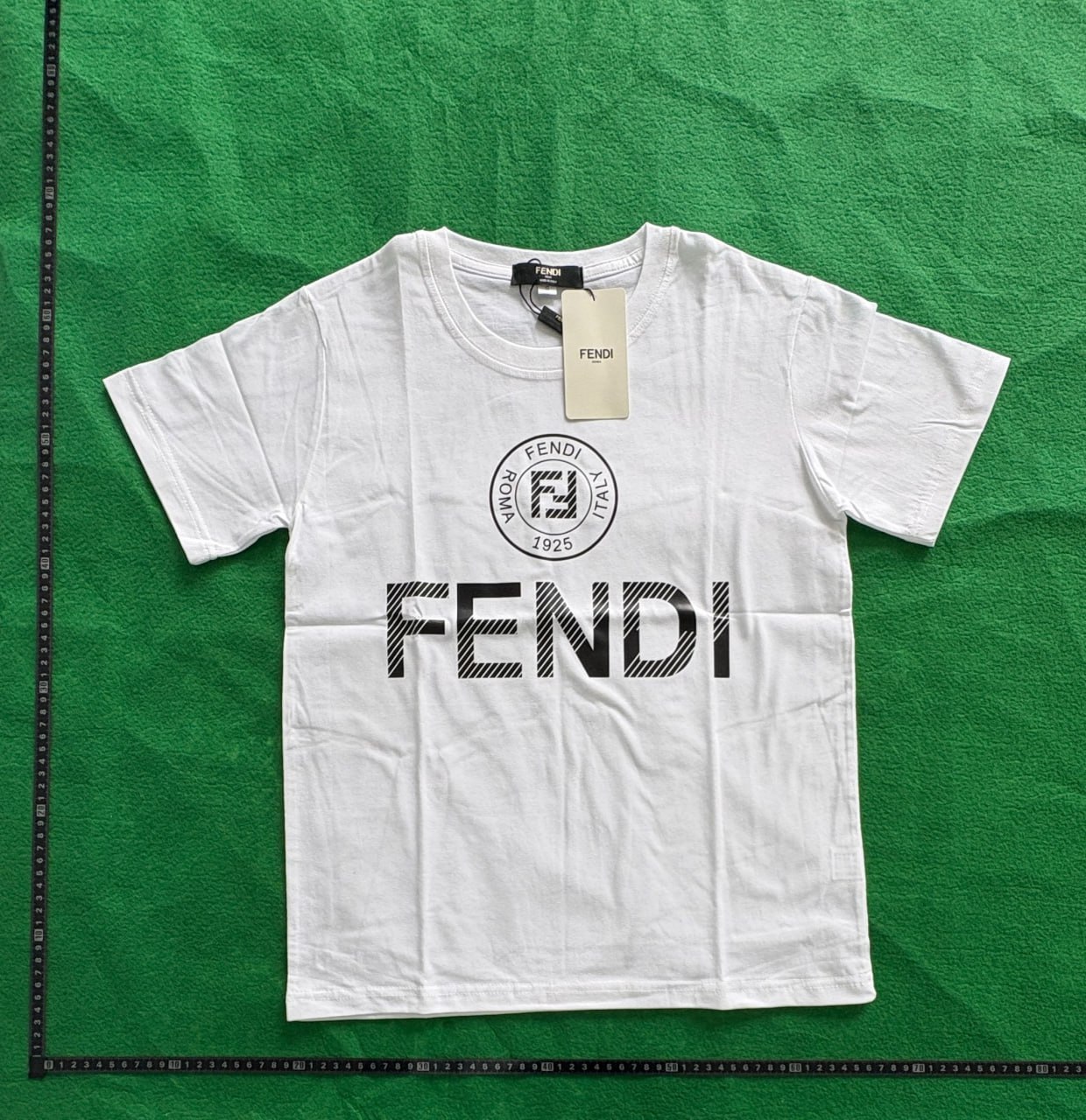 FendiFilaNike T-shirt（40 STYLE TOP） - 4