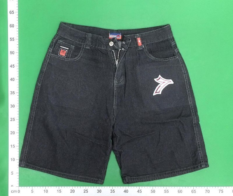 Jnco shorts  (40 CP) - 2