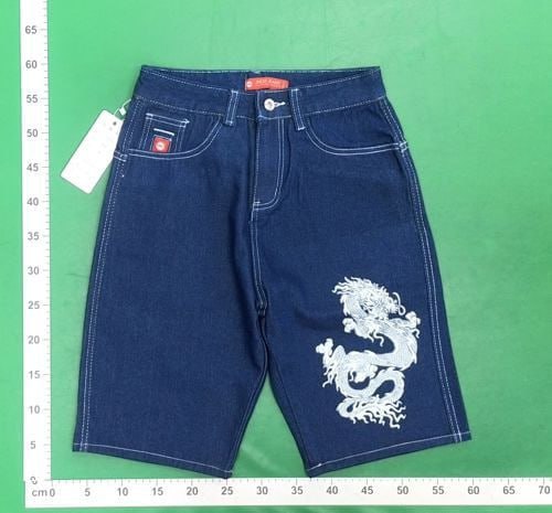 Jnco shorts  (40 CP) - 4