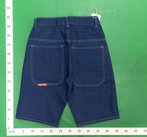 Jnco shorts  (40 CP) - 5