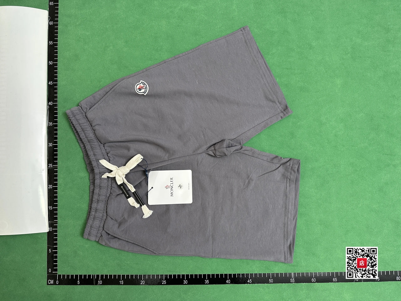 AMIMoncler shorts（40 STYLE TOP） - 5