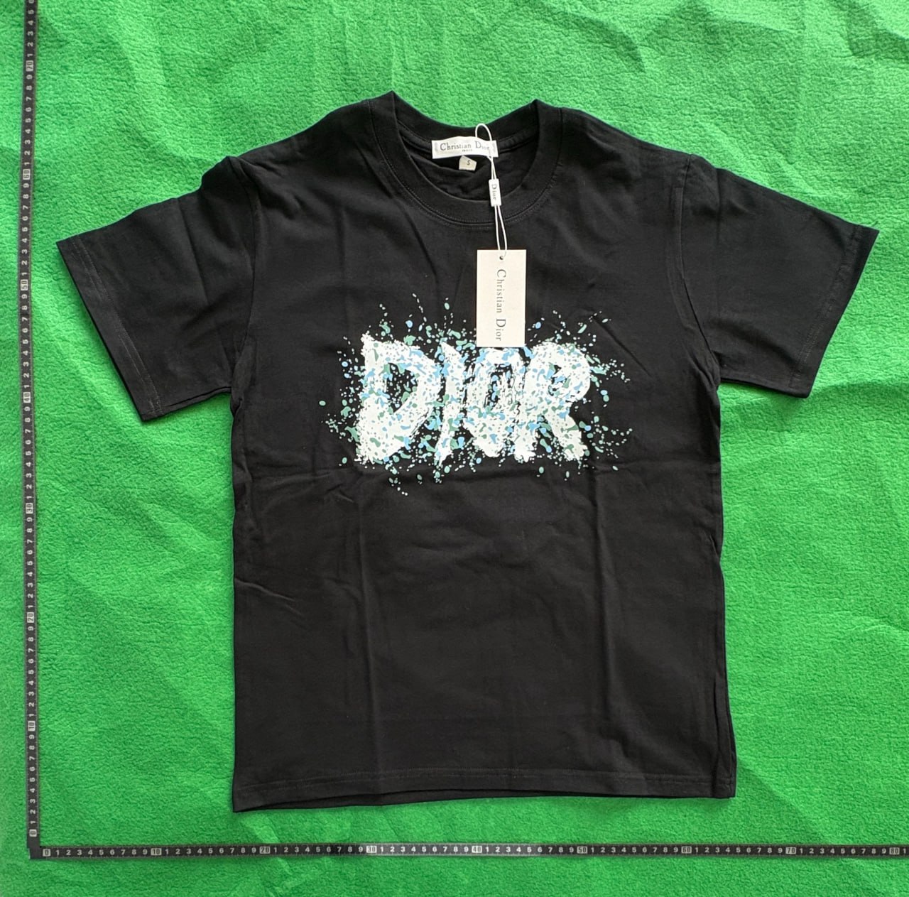 Dior T-shirtHoodie（39 style TOP） - 4
