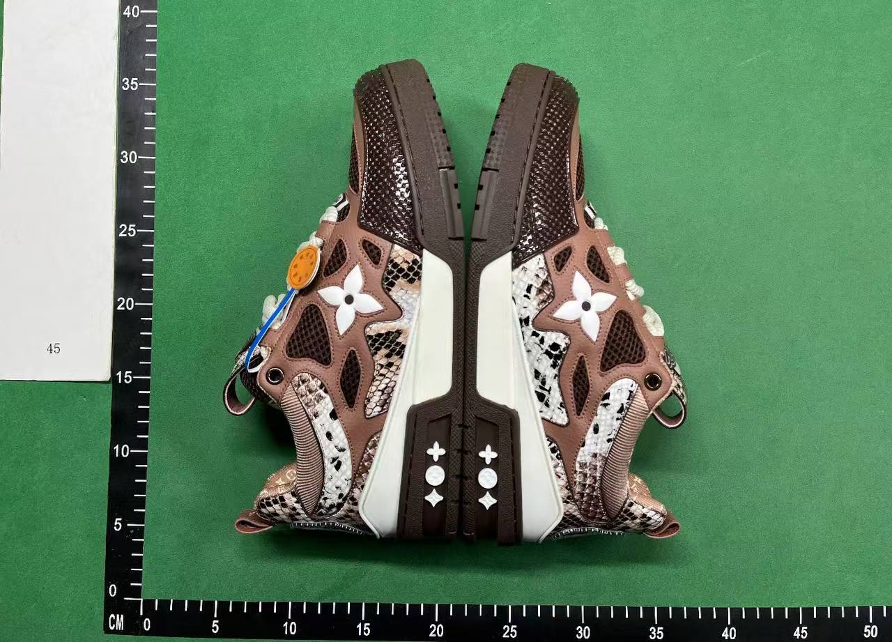 Louis Vuitton shoes（40.） - 3