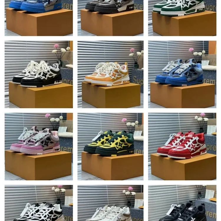 Louis Vuitton shoes（40.）
