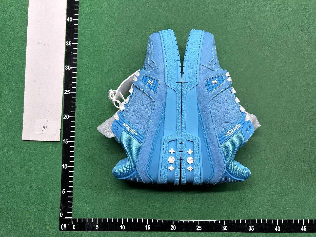 Louis Vuitton shoes（40.） - 5