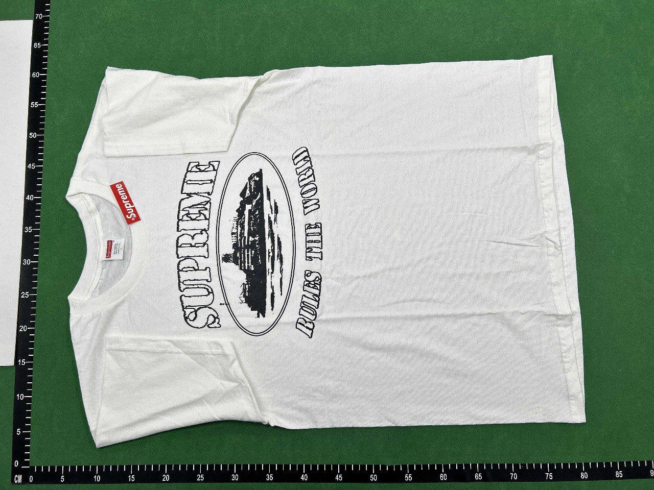 Supreme x Corteiz - 4