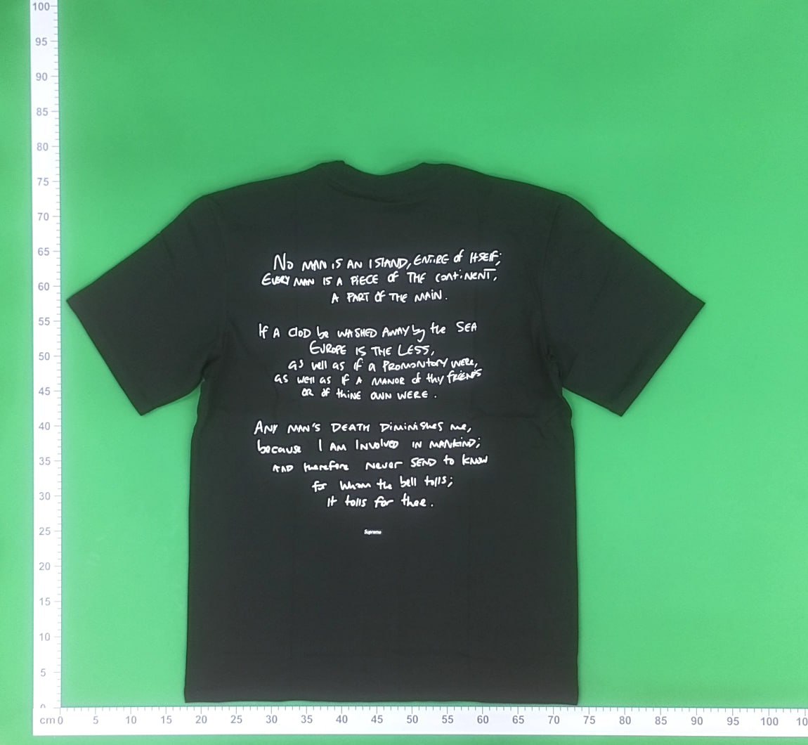 Supreme x Corteiz - 3