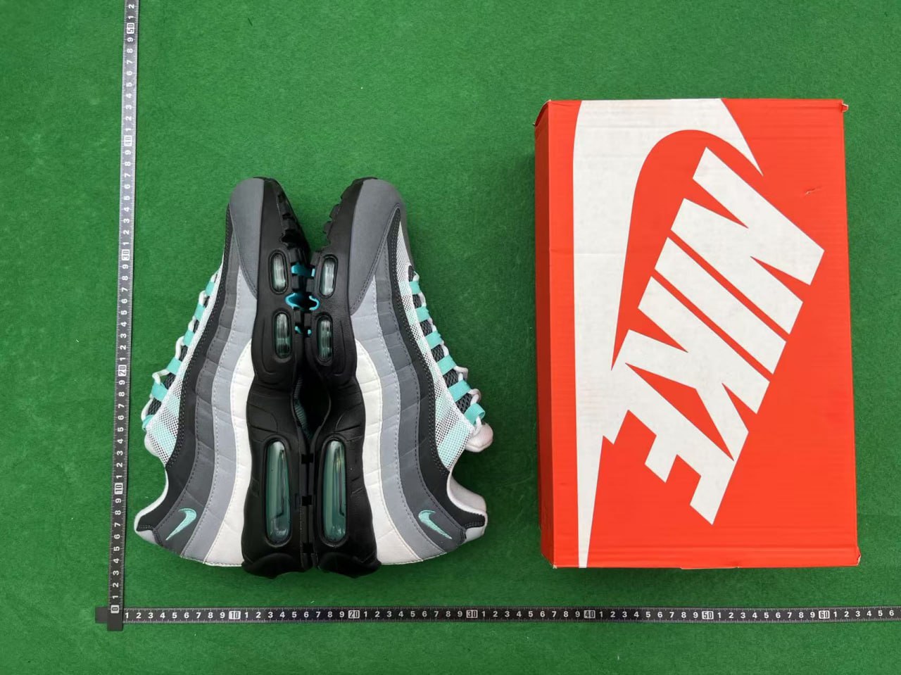 Nike Air Max 95 - 4